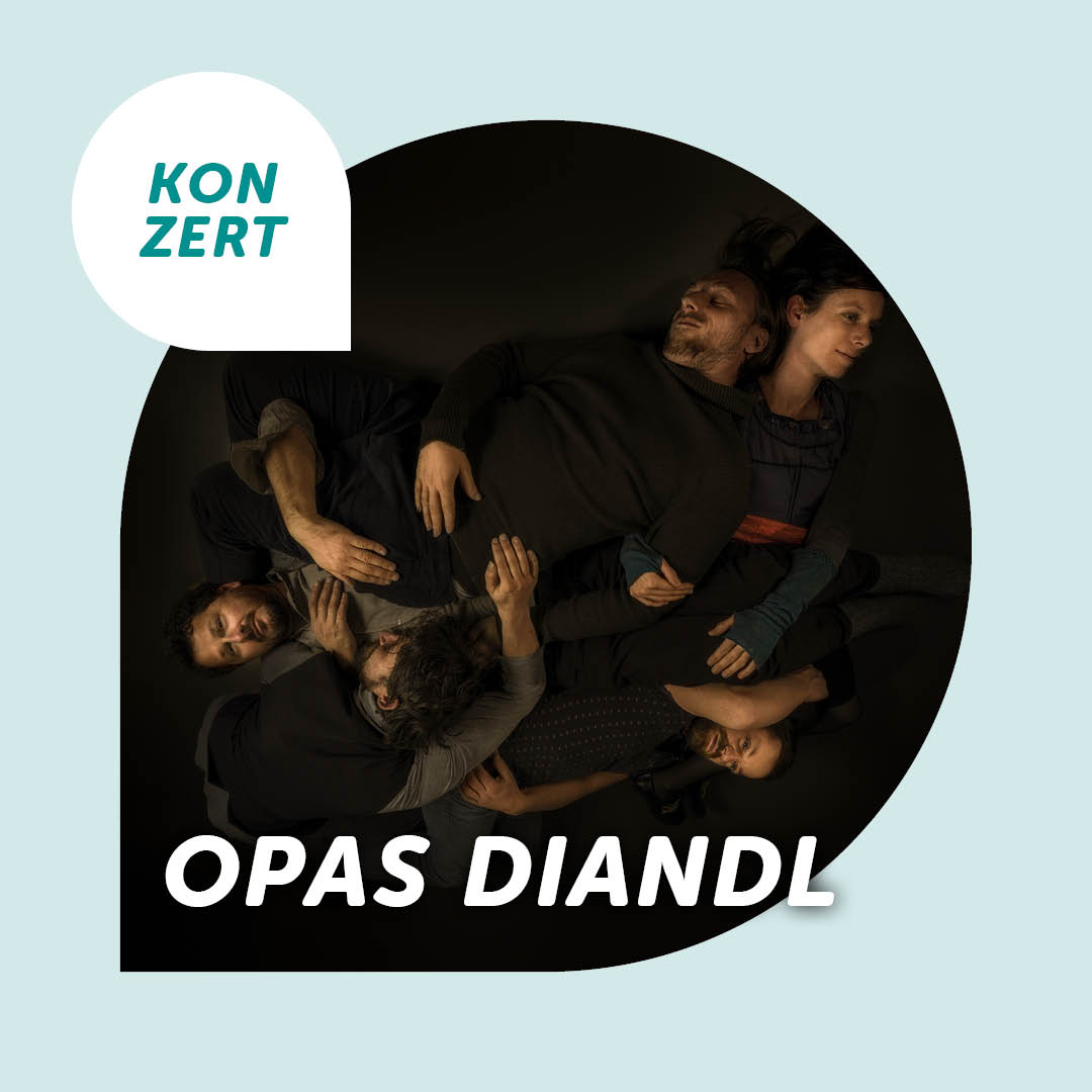 Opas Diandl (IT)
