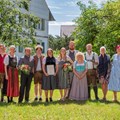 Volksmusikpreis 2024: Die Preisträgerinnen und Preisträger
