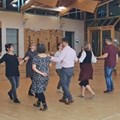 Tanz Quadrille