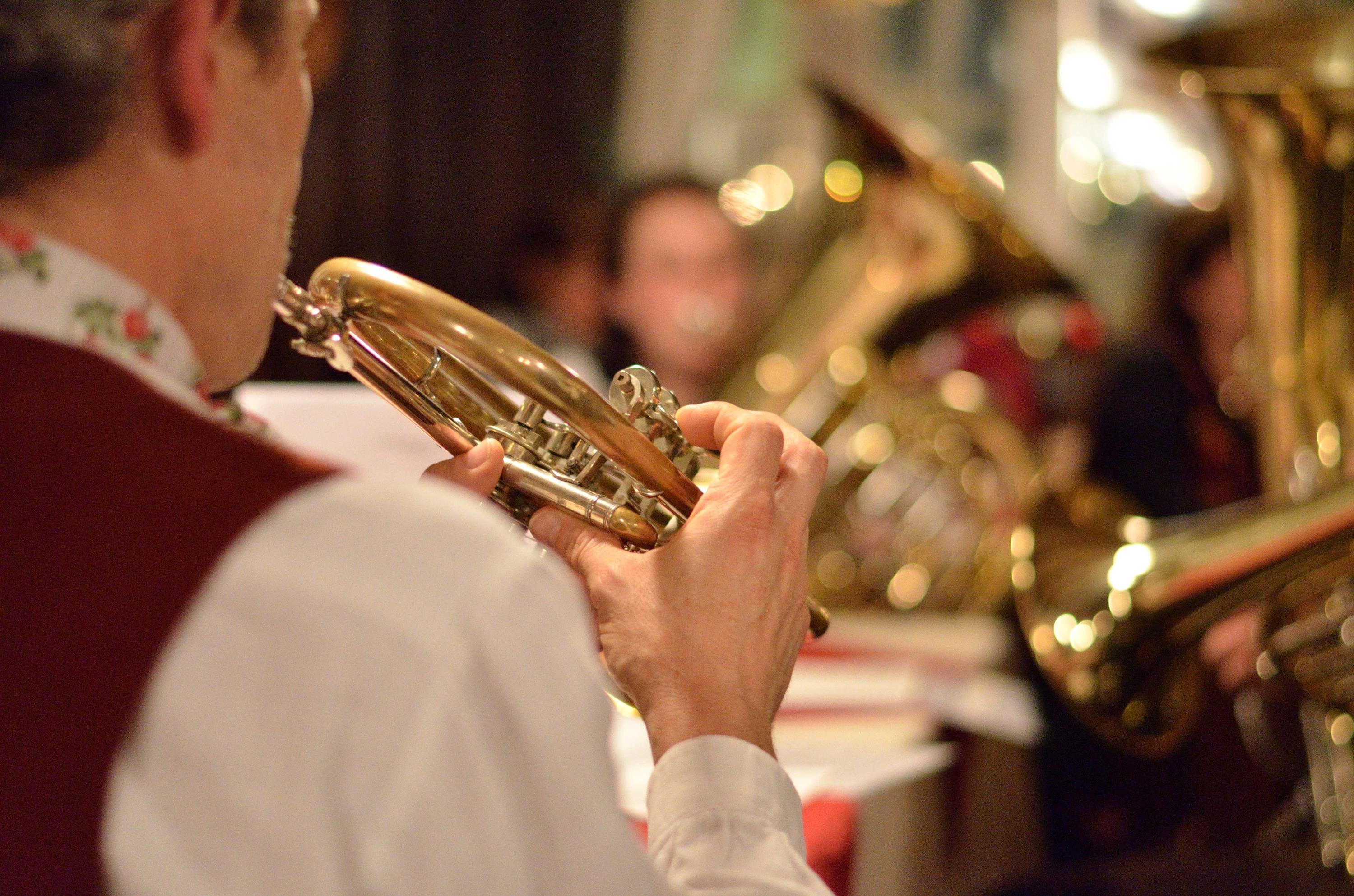 Blasmusik-Land Schwaben: Tagung in Krumbach widmet sich fern aller Klischees der Blechmusik