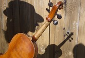Schwäbisches Streichmusikwochenende
