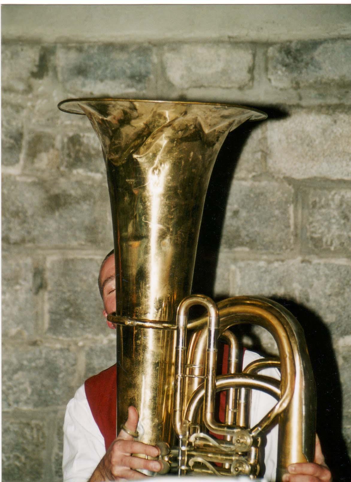 Fortbildungswochenende Volksmusik für Bläser