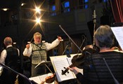 Nostalgieball im Stadtsaal Krumbach