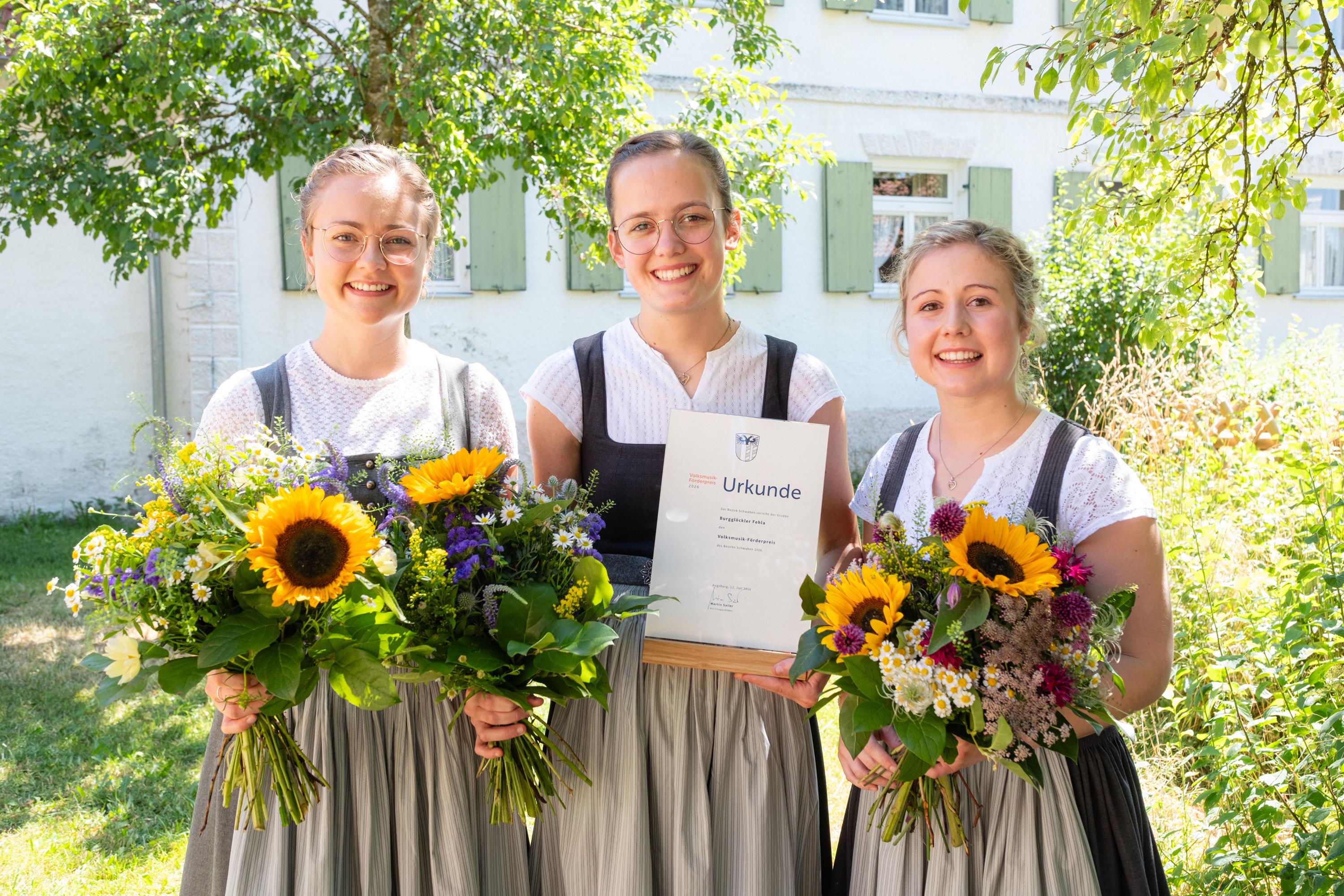 Tag der Volksmusik 2026