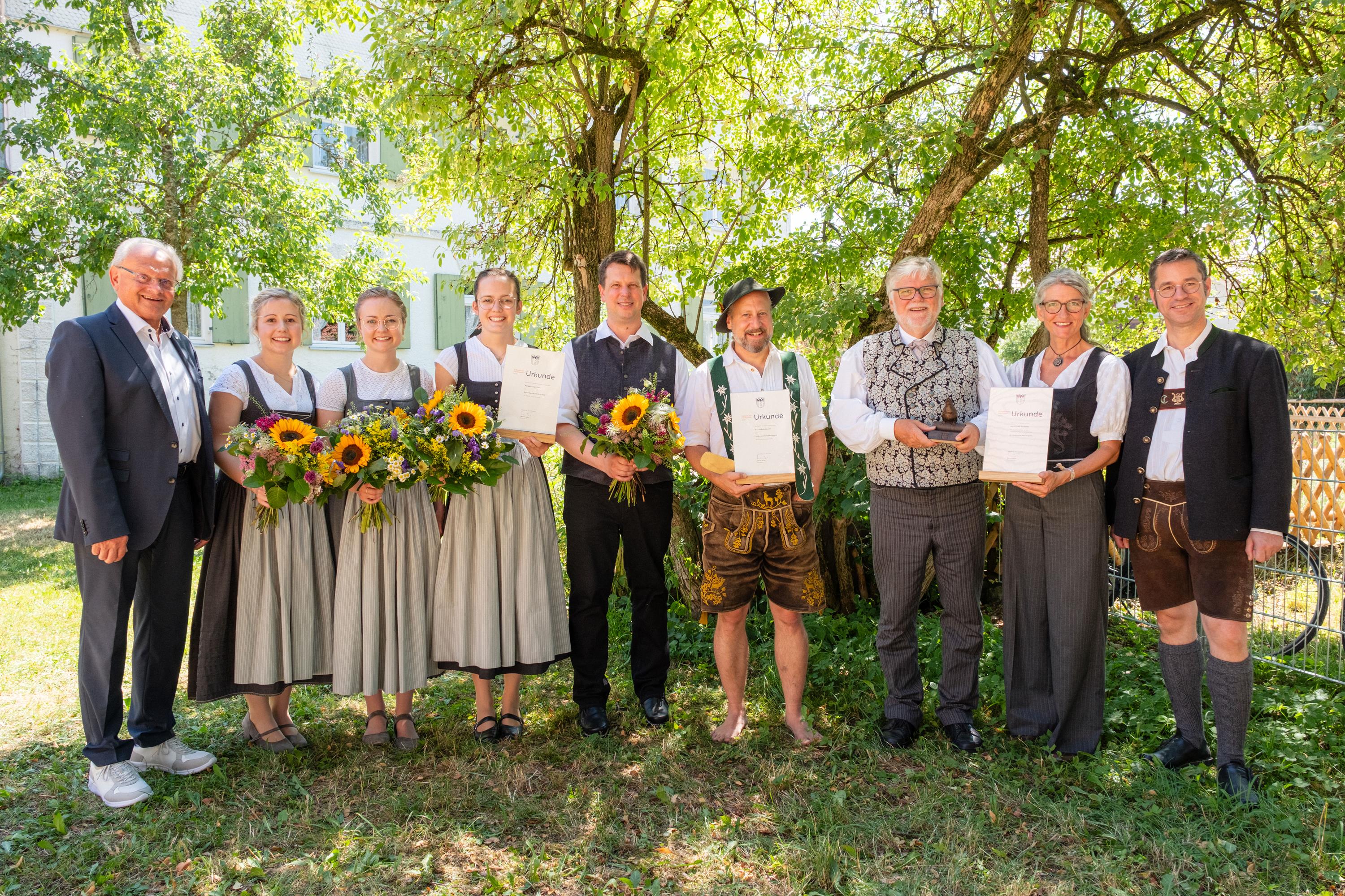 Tag der Volksmusik 2026 Fotos Gregor Hanewacker (17)