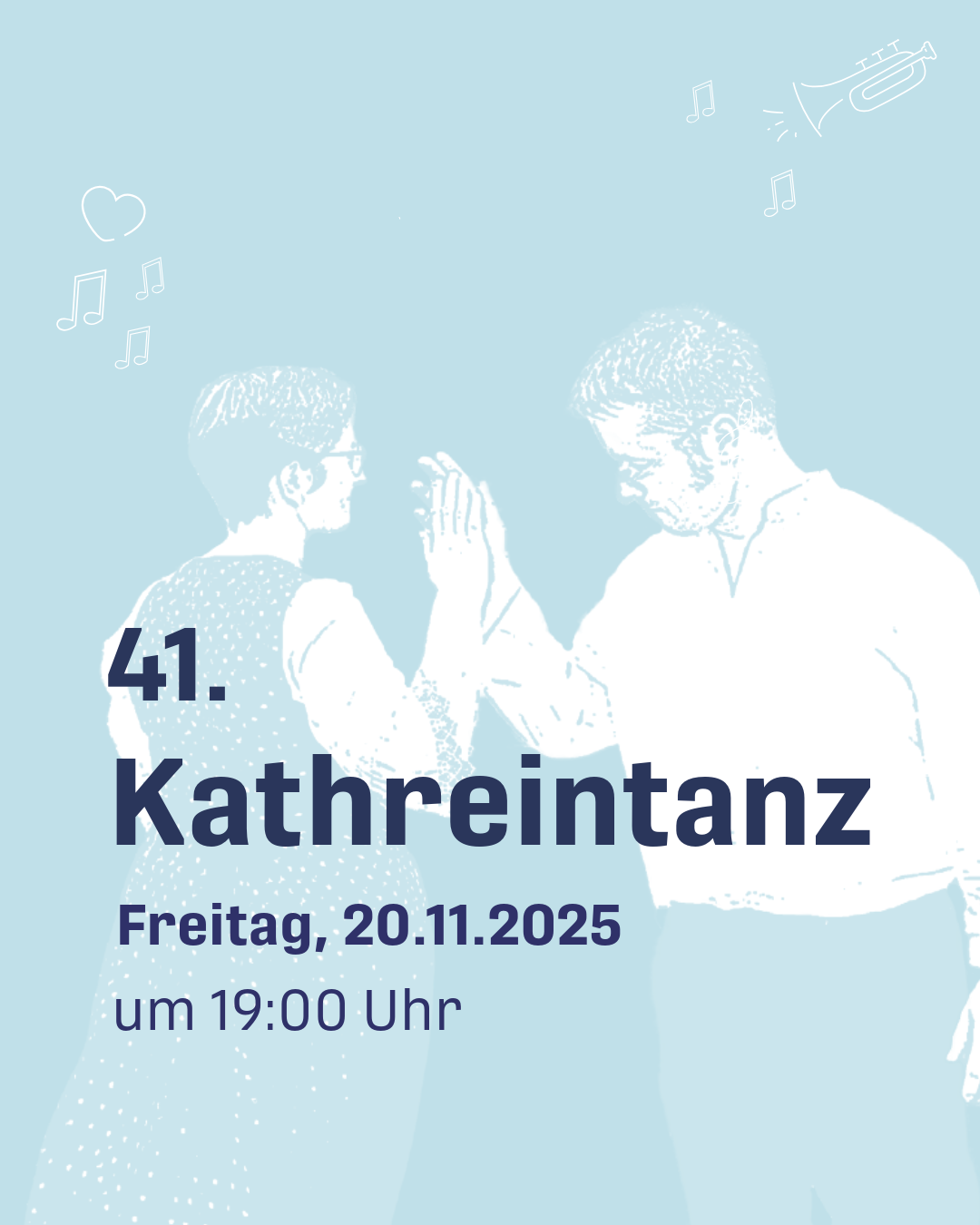 Kathreintanz im Ries