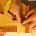 Raffele bauen