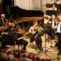 Hürbener Ballorchester | Foto: Evi Heigl