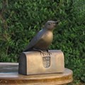 Schwäbische Nachtigall