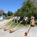 Tag der Volksmusik Illerbeuren
