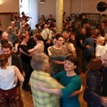 Bayerisch Tanzen | Foto: Mercan Fröhlich-Mutluay
