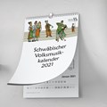 Volksmusikkalender